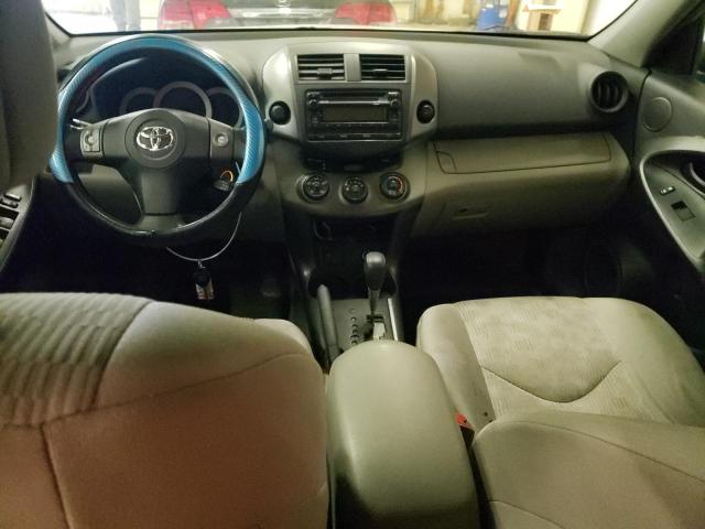 Photo 8 from auction – 2012 TOYOTA RAV4 with VIN 2T3ZF4DV1CW112860
