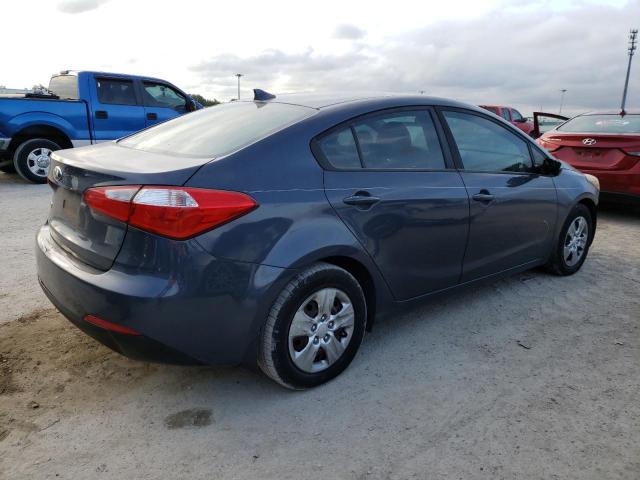 Фото 3 с аукциона – 2016 KIA FORTE LX с VIN KNAFK4A67G5572515