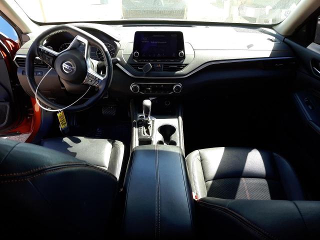 Photo 8 from auction – 2020 NISSAN ALTIMA SR with VIN 1N4BL4CV2LN302577