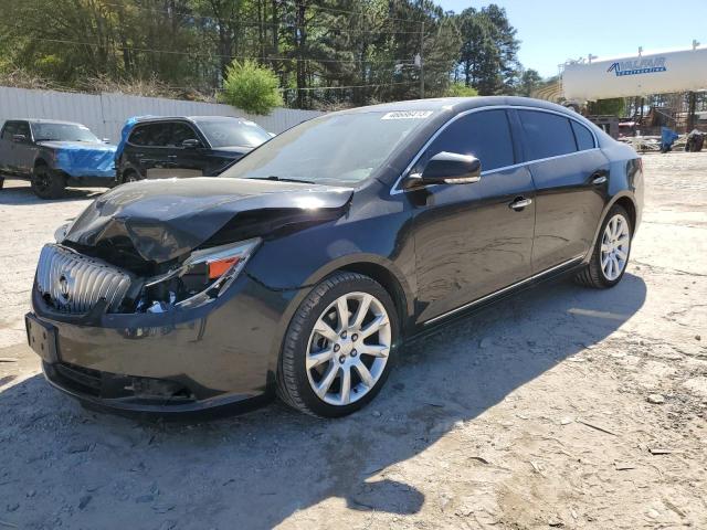 Foto 1 de la subasta – 2011 BUICK LACROSSE C con VIN 1G4GE5GD0BF148585