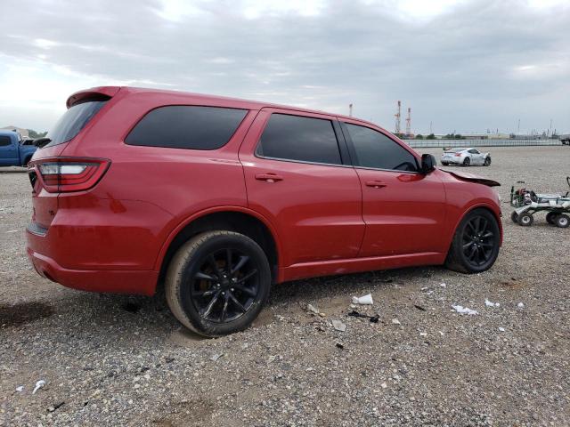 Photo 3 from auction – 2017 DODGE DURANGO R/ with VIN 1C4SDHCT3HC643163