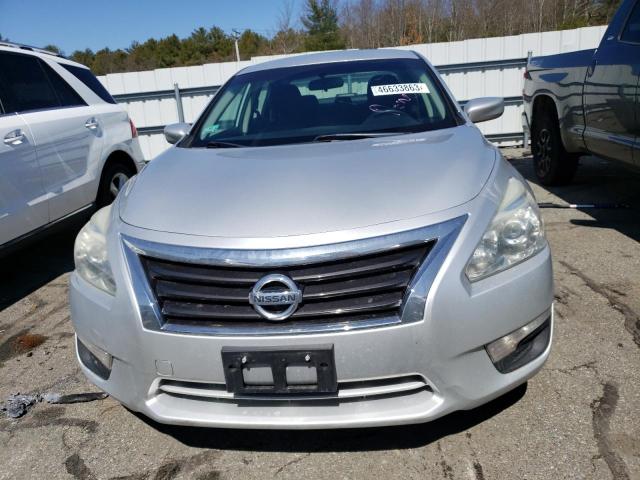 Photo 5 from auction – 2014 NISSAN ALTIMA 2.5 with VIN 1N4AL3AP6EC173087