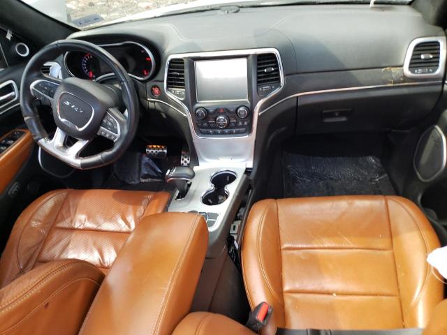Photo 8 from auction – 2015 JEEP GRAND CHER with VIN 1C4RJFDJ2FC807119