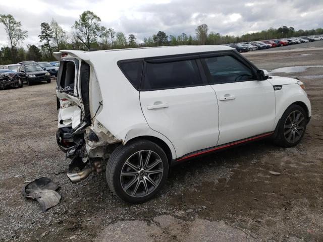 Photo 3 from auction – 2017 KIA SOUL with VIN KNDJX3AA9H7492376