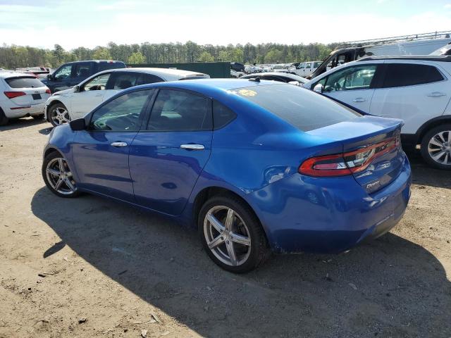 Photo 2 from auction – 2014 DODGE DART LIMIT with VIN 1C3CDFCB4ED680961