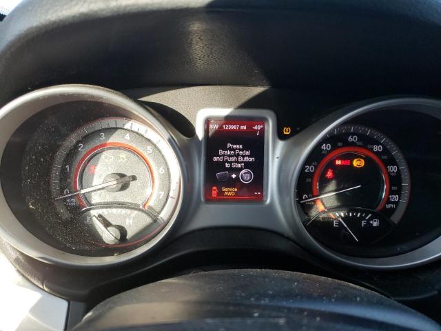 Photo 9 from auction – 2012 DODGE JOURNEY SX with VIN 3C4PDDBG2CT170839