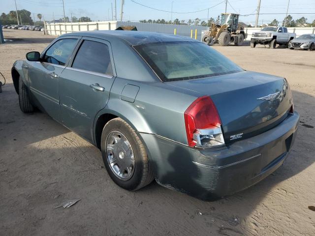 Photo 2 from auction – 2005 CHRYSLER 300 TOURIN with VIN 2C3JA53G85H616978