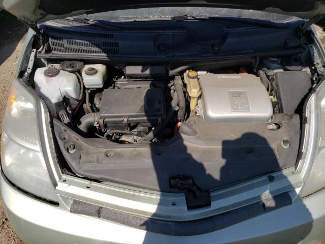 Photo 11 from auction – 2006 TOYOTA PRIUS with VIN JTDKB22UX63148565