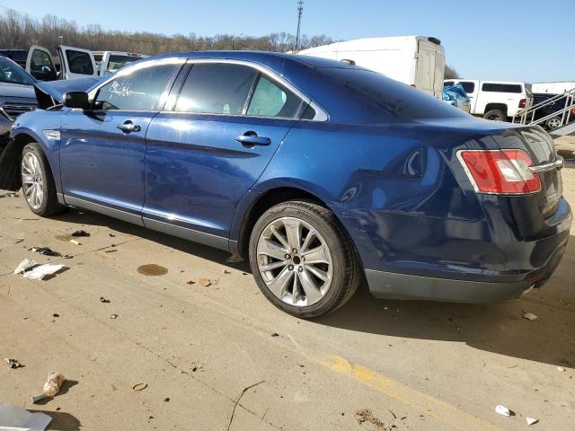 Photo 2 from auction – 2012 FORD TAURUS LIM with VIN 1FAHP2FW3CG142821