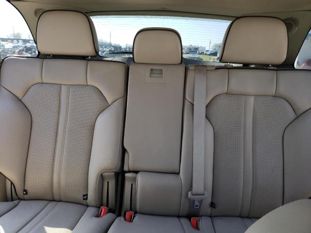 Photo 10 from auction – 2012 LINCOLN MKX with VIN 2LMDJ8JK8CBL12972
