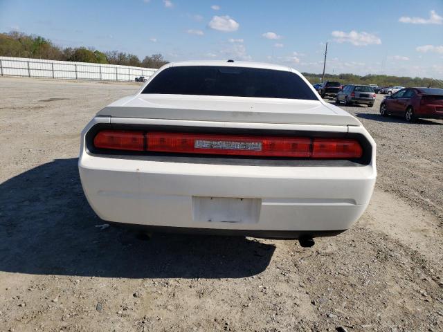 Photo 6 from auction – 2010 DODGE CHALLENGER with VIN 2B3CJ4DV9AH156933