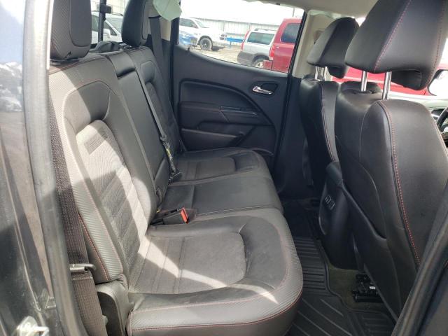 Photo 10 from auction – 2016 GMC CANYON SLE with VIN 1GTG6CE37G1174315