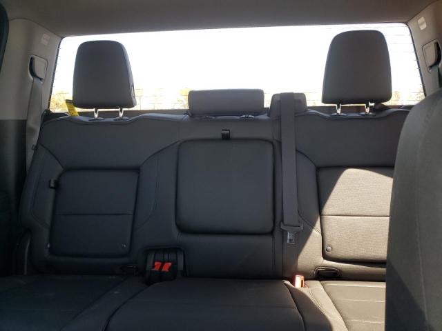 Photo 10 from auction – 2023 CHEVROLET SILVERADO with VIN 2GCUDGED4P1106315