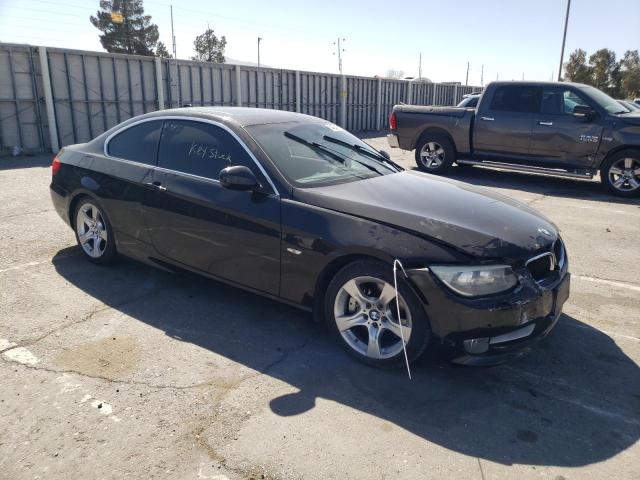 Photo 4 from auction – 2011 BMW 335 I with VIN WBAKG7C5XBE801980