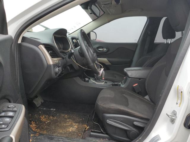 Photo 7 from auction – 2017 JEEP CHEROKEE L with VIN 1C4PJMCB7HW612544