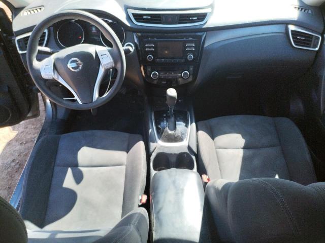 Photo 8 from auction – 2016 NISSAN ROGUE S with VIN KNMAT2MV6GP714973