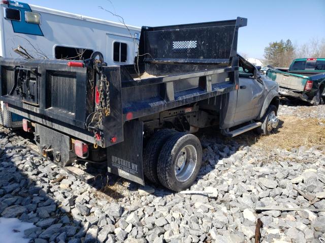 Photo 3 from auction – 2022 RAM 5500 with VIN 3C7WRNAJ4NG224382