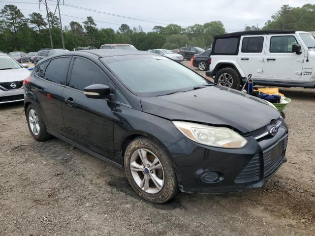 Photo 4 from auction – 2013 FORD FOCUS SE with VIN 1FADP3K20DL303206