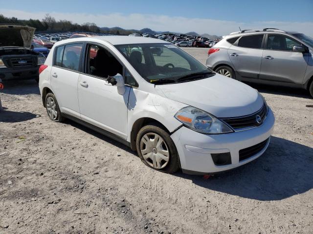 Photo 4 from auction – 2011 NISSAN VERSA S with VIN 3N1BC1CP3BL403039