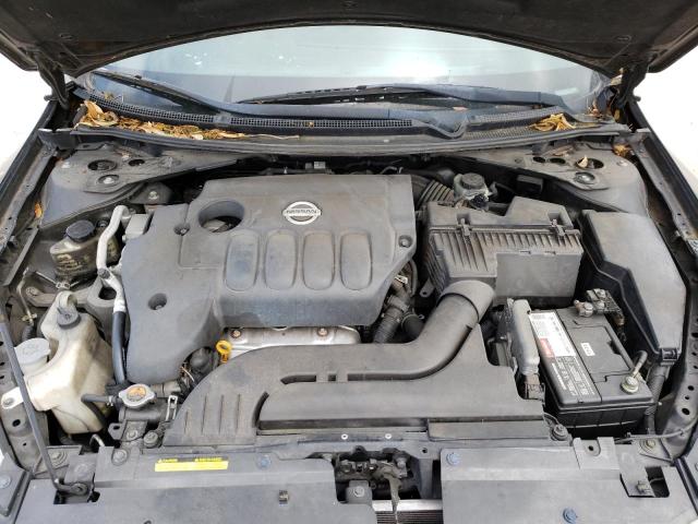 Photo 11 from auction – 2011 NISSAN ALTIMA BAS with VIN 1N4AL2AP8BC167281