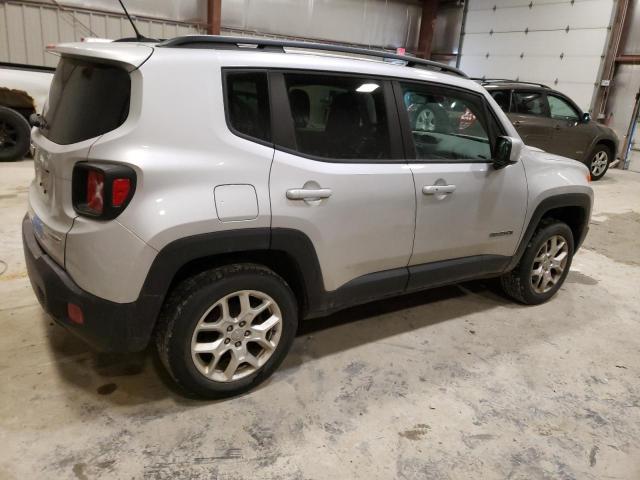 Photo 3 from auction – 2017 JEEP RENEGADE L with VIN ZACCJBBB9HPG48172