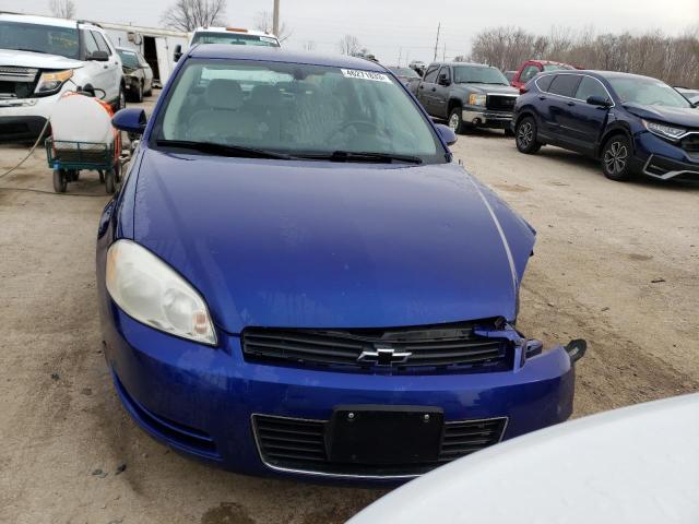 Photo 5 from auction – 2006 CHEVROLET IMPALA LT with VIN 2G1WT58K869217694