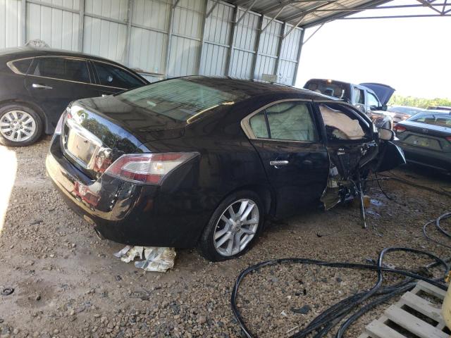 صورة رقم 3 من المزاد - 2014 NISSAN MAXIMA S مع VIN 1N4AA5APXEC440555