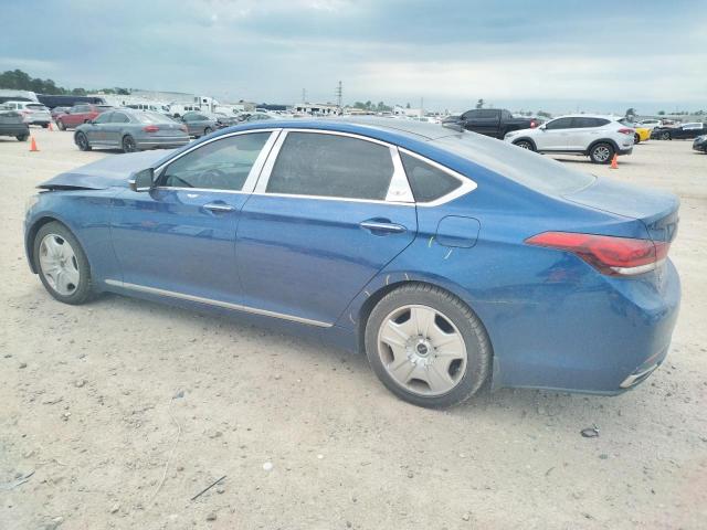 Photo 2 from auction – 2015 HYUNDAI GENESIS 3. with VIN KMHGN4JE2FU084644