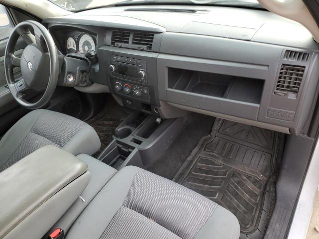 Photo 8 from auction – 2010 DODGE DAKOTA SXT with VIN 1D7RW3BP7AS223360