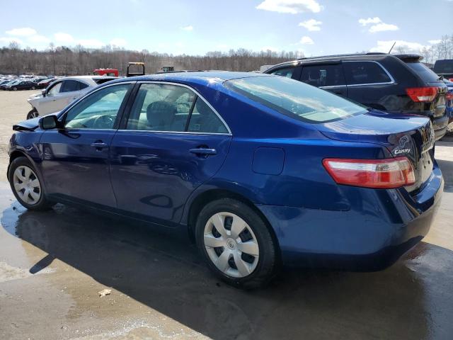 Photo 2 from auction – 2009 TOYOTA CAMRY BASE with VIN 4T1BE46K19U351270