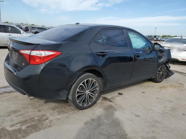 Photo 3 from auction – 2015 TOYOTA COROLLA L with VIN 5YFBURHE1FP182906