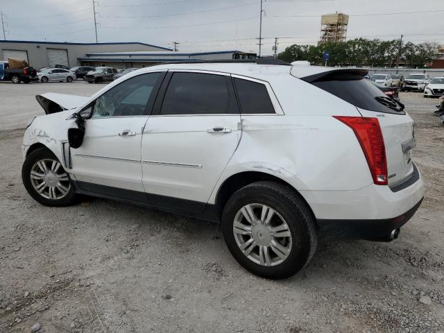 Photo 2 from auction – 2015 CADILLAC SRX with VIN 3GYFNAE36FS544499