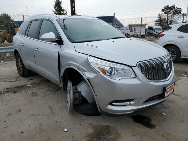 Photo 4 from auction – 2013 BUICK ENCLAVE with VIN 5GAKRCKD3DJ242735