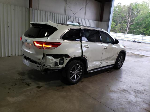 صورة رقم 3 من المزاد - 2018 TOYOTA HIGHLANDER مع VIN 5TDKZRFH0JS541841