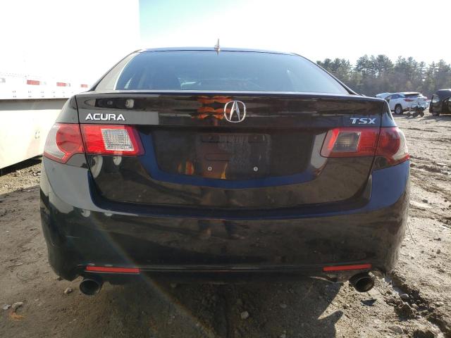 Photo 6 from auction – 2009 ACURA TSX with VIN JH4CU26659C030968