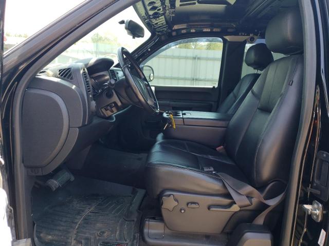 Photo 7 from auction – 2012 GMC SIERRA C15 with VIN 1GTR1VE07CZ303013