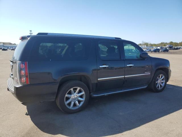 Photo 3 from auction – 2011 GMC YUKON XL D with VIN 1GKS2MEF3BR367064