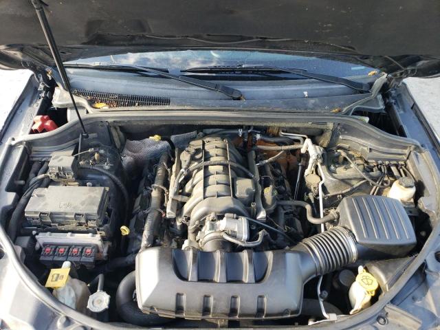 Photo 11 from auction – 2013 JEEP GRAND CHER with VIN 1C4RJFCT9DC522935