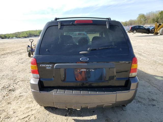 Photo 6 from auction – 2005 FORD ESCAPE with VIN 1FMYU03165KA79385