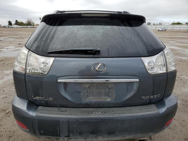 Photo 6 from auction – 2007 LEXUS RX 350 with VIN 2T2GK31U77C009754