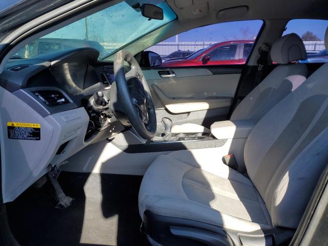 Photo 7 from auction – 2016 HYUNDAI SONATA SE with VIN 5NPE24AF1GH418106