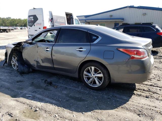Photo 2 from auction – 2014 NISSAN ALTIMA with VIN 1N4AL3AP3EC184273