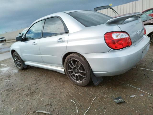 Photo 2 from auction – 2005 SUBARU IMPREZA RS with VIN JF1GD66595H505770