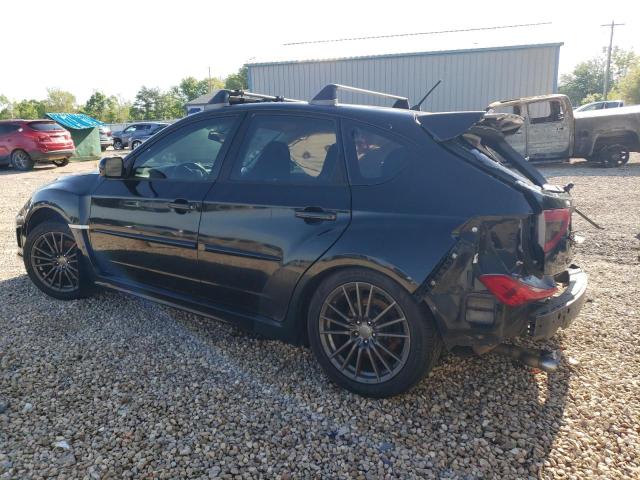 Photo 2 from auction – 2011 SUBARU IMPREZA WR with VIN JF1GR7E65BG833612
