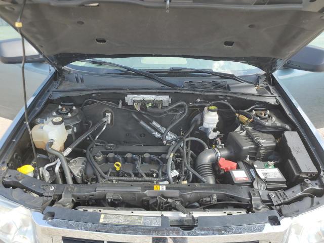 Photo 12 from auction – 2011 FORD ESCAPE XLT with VIN 1FMCU0D73BKB82577