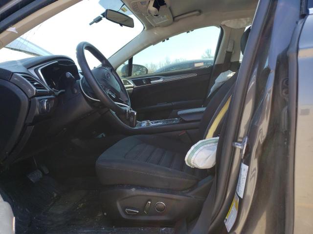 Photo 7 from auction – 2017 FORD FUSION SE with VIN 3FA6P0HD1HR163030