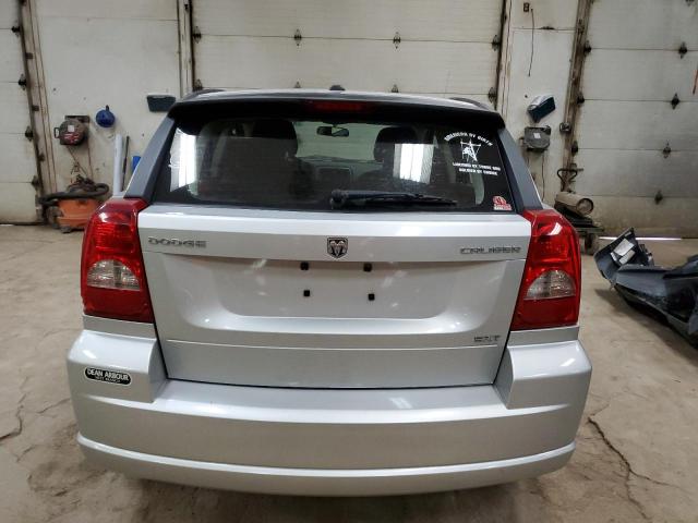 Photo 6 from auction – 2010 DODGE CALIBER SX with VIN 1B3CB4HA1AD651855