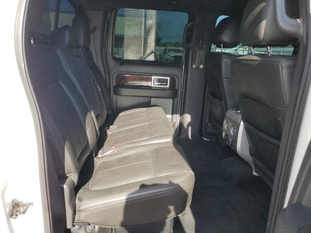 Photo 10 from auction – 2014 FORD F150 SUPER with VIN 1FTFW1ET9EFA66035