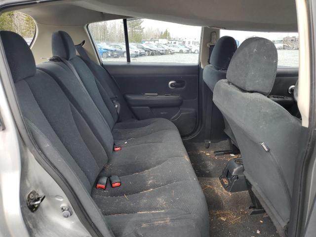 Photo 10 from auction – 2011 NISSAN VERSA S with VIN 3N1BC1CP3BL359625