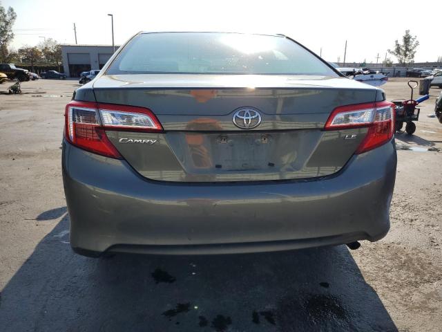 Photo 6 from auction – 2012 TOYOTA CAMRY with VIN 4T1BF1FKXCU598287